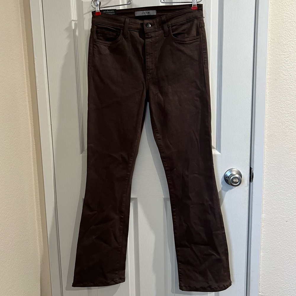 Joe's Jeans High Rise Bootcut - Picture 6 of 14